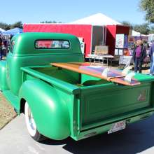 Emerald Coast Cruizin