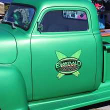 Emerald Coast Cruizin