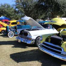 Emerald Coast Cruizin