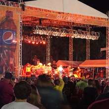 pepsi gulf coast jam panama city beach florida