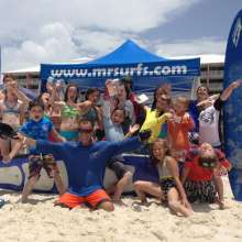 Mr Surfs