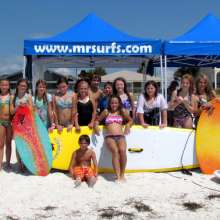 Mr Surfs