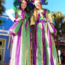 Mardi Gras 2016