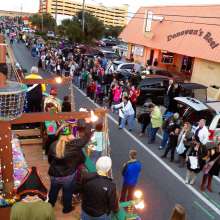 Mardi Gras 2016