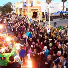 Mardi Gras 2016