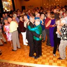 Senior Prom 2016
