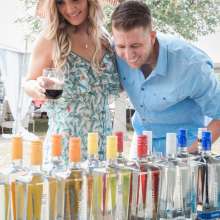 Photo shoot from UNwineD 2017