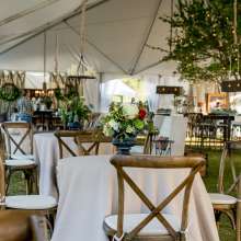 Garden & Gun Kick Off Party 2017