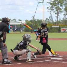 Baseball