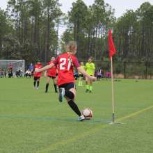 Soccer 2024 - Kings Hammer Defender's Cup