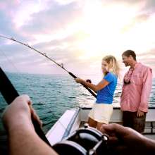 Fishing in Panama City Beach Florida