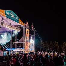 Pepsi Gulf Coast Jam