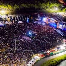 Pepsi Gulf Coast Jam