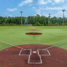 Publix Sports Park Field