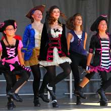 Pirates 2014 