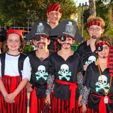 Pirates 2015
