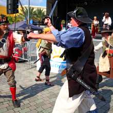 Pirates 2015