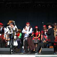 Pirates 2015