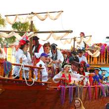 Pirates 2015