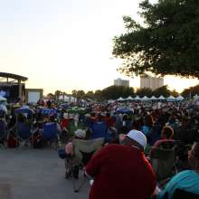 Seabreeze Jazz Fest