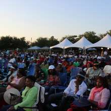 Seabreeze Jazz Fest