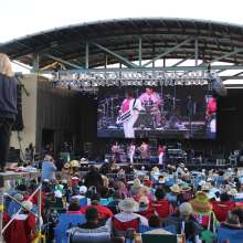 Seabreeze Jazz Fest