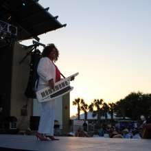 Seabreeze Jazz Fest