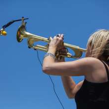 Seabreeze Jazz Fest