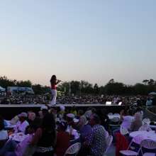 Seabreeze Jazz Fest
