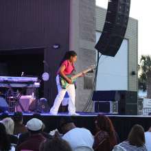 Seabreeze Jazz Fest