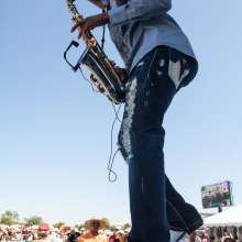 Seabreeze Jazz Fest