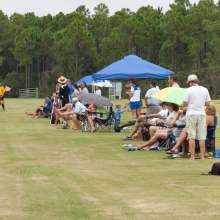 Youth Soccer in Panama City Beach Florida