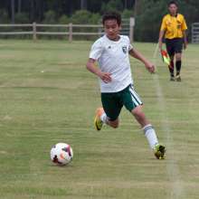 Youth Soccer in Panama City Beach Florida