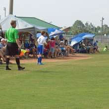 Soccer in Panama City Beach Florida
