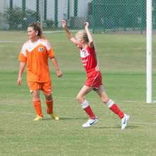 Soccer in Panama City Beach Florida