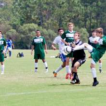 Soccer in Panama City Beach Florida