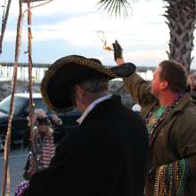 Mardi Gras 2016