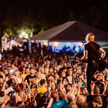 Pepsi Gulf Coast Jam