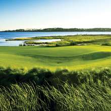 Bay Point Golf Course Panama City Beach Florida