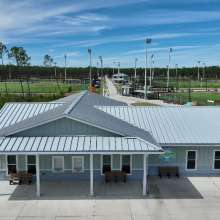 Publix Sports Park