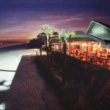 Schooner's Panama City Beach Florida