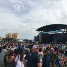 UNwineD in Panama City Beach