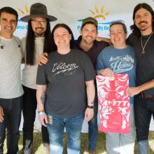 Avett Meet & Greet 5