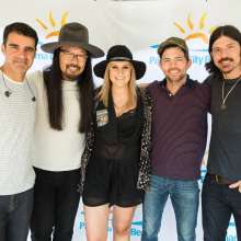 Avett Meet & Greet 6