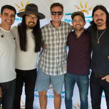 Avett Meet & Greet 7