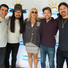 Avett Meet & Greet 9