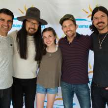 Avett Meet & Greet 10