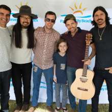Avett Meet & Greet 12