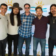 Avett Meet & Greet 13