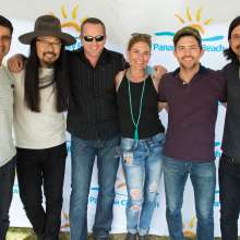 Avett Meet & Greet 14